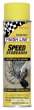 FINISH LINE Speed Clean istc prostedek Objem 550 ml, sprej