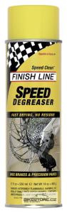 FINISH LINE Speed Clean čistící prostředek