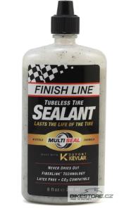 FINISH LINE Tubeless Tire Sealant tekut lepen (mlko)