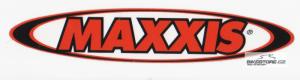 MAXXIS Maxxis samolepka - velk�