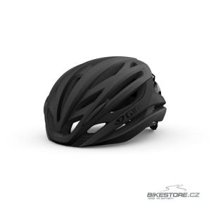 GIRO  Syntax MIPS mat black helma