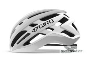 GIRO Agilis Mat White helma 