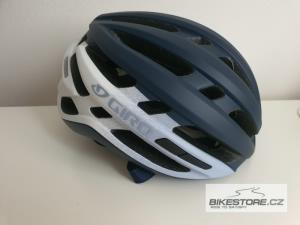 GIRO Agilis MIPS W Matte blue/grey helma 