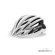 GIRO Artex MIPS mat white/black helma M