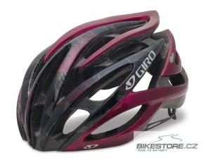 GIRO Atmos helma