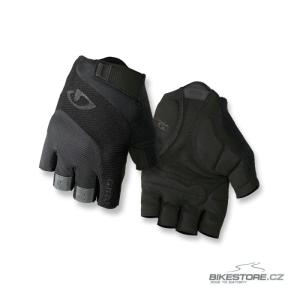 GIRO Bravo Black rukavice