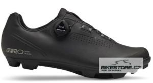 GIRO Cadet XC Black tretry