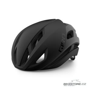 GIRO Eclipse Spherical Matte Gloss Black helma 