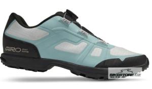 GIRO Gauge Boa Sky Blue tretry