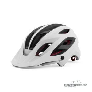 GIRO Merit Spherical Matte White/Black helma