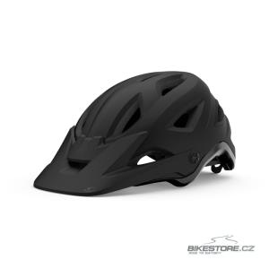 GIRO Montaro MIPS II mat black helma