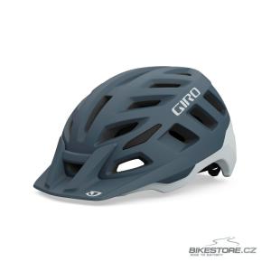 GIRO Radix Mat Portaro Grey helma