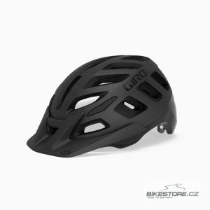 GIRO Radix MIPS Mat Black helma