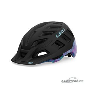 GIRO Radix MIPS W Matte Black Chroma Dot helma
