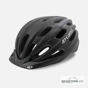 GIRO Register MIPS XL Mat Black helma
