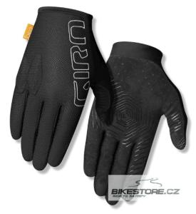 GIRO Rodeo Black rukavice