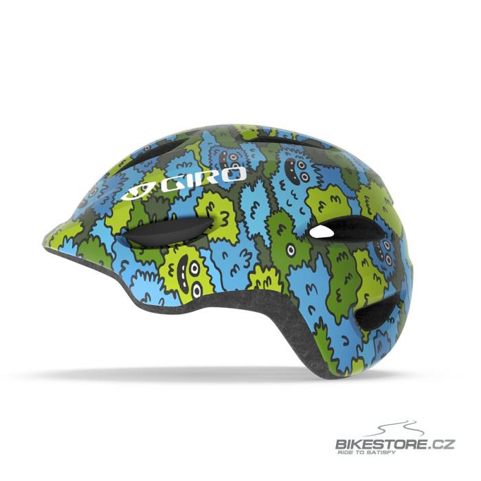 giro scamp xs