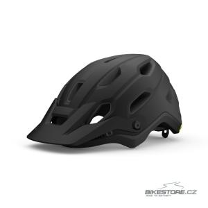 GIRO Source MIPS Mat Black Fade helma