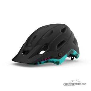 GIRO Source MIPS W Matte Black Ice Dye helma
