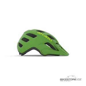 GIRO Tremor Child Mat Ano Green helma