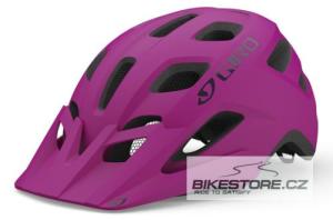 GIRO Tremor Child Mat Pink Street helma