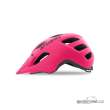 GIRO Tremor Mat Bright Pink helma