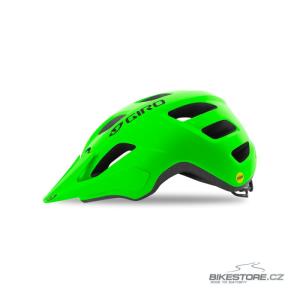 GIRO Tremor MIPS Bright Green helma