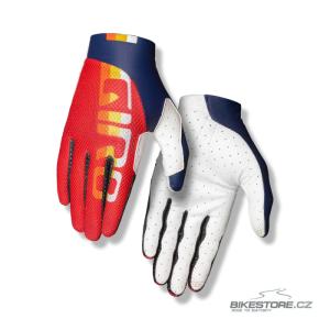 GIRO Trixter rukavice - dlouh prsty