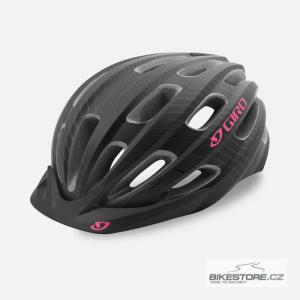 GIRO Vasona MIPS W Mat Black helma