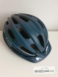 GIRO Vasona MIPS W Matte Harbour Blue helma  
