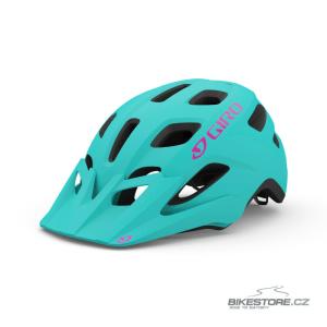 GIRO Verce MIPS W Matte Screaming Teal helma