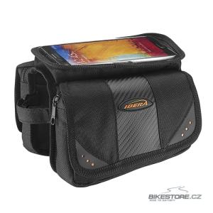  IBERA IB-TB7 Mini Panniers brana na rm