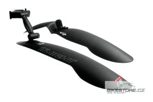 KLS Knight sada p�edn�ho a zadn�ho blatn�ku