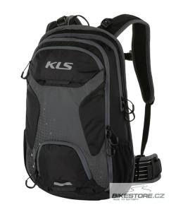 KELLYS Lane 16 Black_ batoh