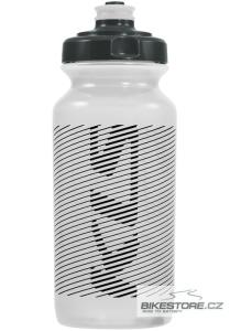 KLS Mojave Transparent White l�hev