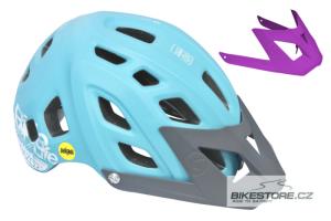 KELLYS Razor MIPS Light Blue helma