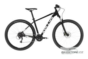 KELLYS Spider 50 Black 29'' horsk kolo 2022