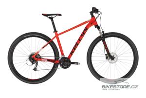 KELLYS Spider 50 Red 29'' horsk� kolo
