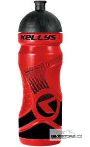 KELLYS Sport Red l�hev