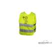 KELLYS Starlight - d�tsk� reflexn� vesta motiv policista Velikost XS