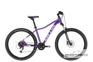 KELLYS Vanity 50 Ultraviolet 29'' horsk kolo 2022