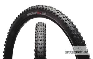 KENDA K-1237 Karma 2 Pro, TR 120TPI pl᚝ (29'')