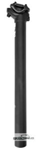 KLS Active 70 black sedlovka 