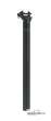 KLS Active XC 70 black 017 sedlovka  400mm / 30,9mm