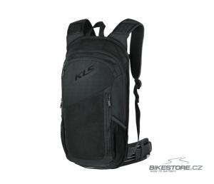 KLS Adept 10 Black batoh
