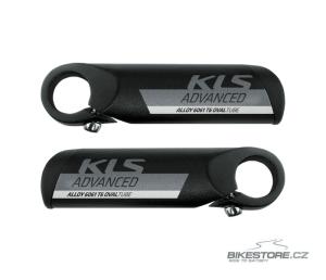 KLS Advanced black rohy (pr)