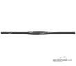 KLS Advanced XC 70 FlatBar black 017 ��d�tka pr�m�r 31,8mm, d�lka 720mm