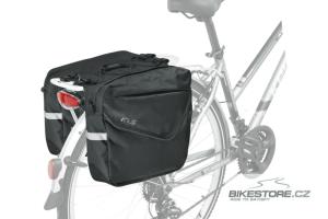 KLS Adventure 20 bra�na na r�m