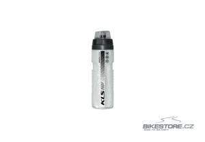 KLS Antarctica 0,65 L Thermo Shiny White termol�hev