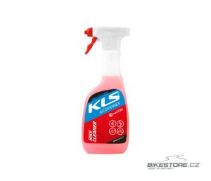 KLS Bike Cleaner istc prostedek